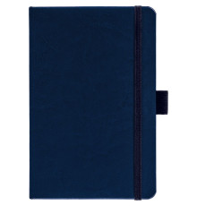 Блокнот Freenote Mini, в линейку, синий