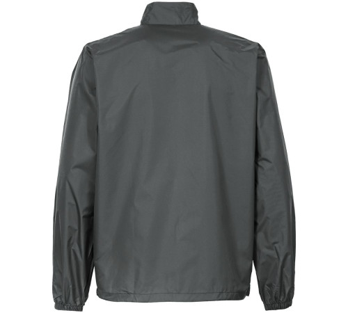 Ветровка Kivach, темно-серая (графит)