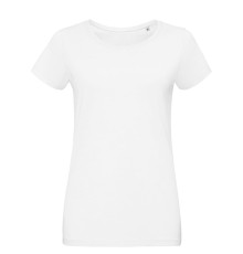 Футболка женская Martin Women, белая