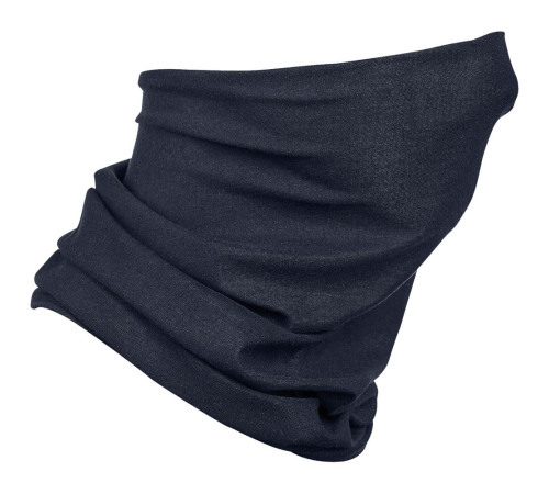 Многофункциональная бандана Bolt, кобальт (темно-синяя)