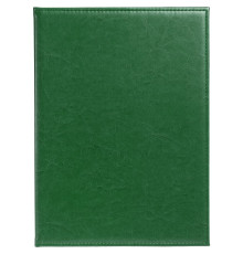 Папка адресная Nebraska, зеленая