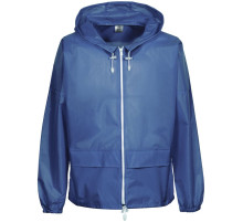 Дождевик Kivach Promo, ярко-синий