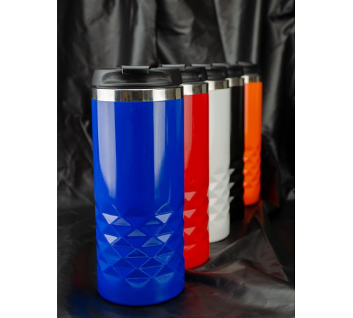 Термостакан Prism, синий