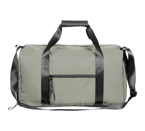Сумка дорожная urbanPulse, серая
