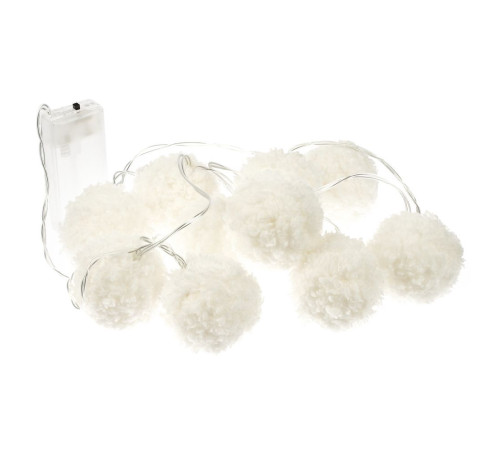 Гирлянда Snowflow