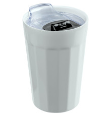 Термостакан iconyMug, белый