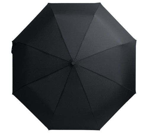 Зонт складной AOC, черный