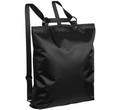 Рюкзак-трансформер ringLink, черный