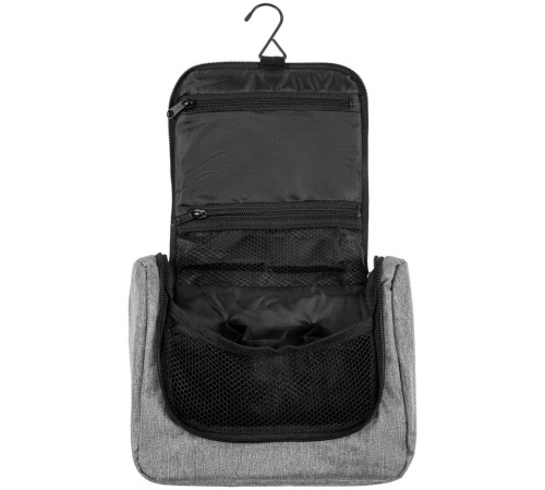 Несессер Simon, серый