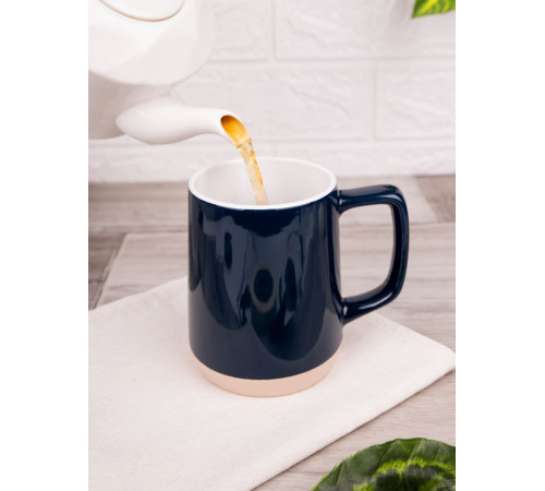 Кружка Gonna, синяя