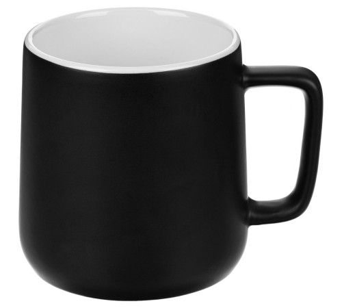 Кружка Ingver, черная