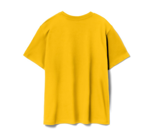 Футболка детская Regent Kids 150, желтая