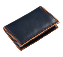 Футляр для визиток Palermo, синий