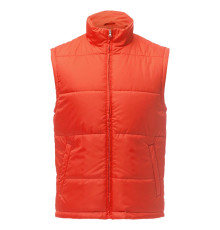 Жилет Unit Kama, красный (алый)