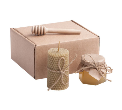 Ложка для меда, малая