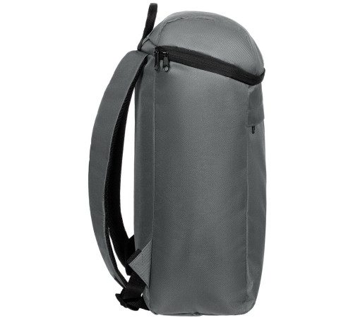 Терморюкзак Paseo, серый