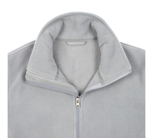 Жилет флисовый унисекс Nesse, серый