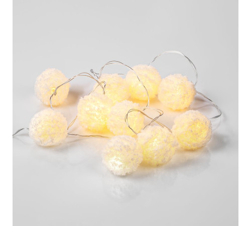 Гирлянда Snowflow