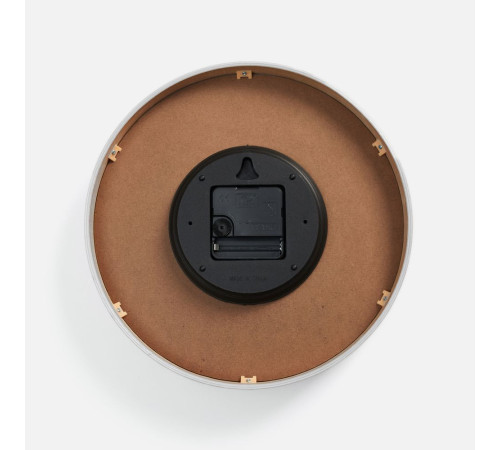 Часы Vintage, серые