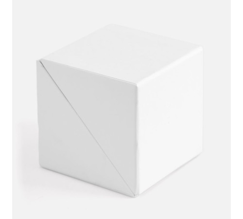 Настольный набор со стикерами Mnemonic ver.2, белый