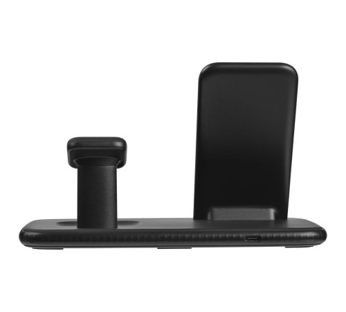 Зарядная станция Smart Nest, черная