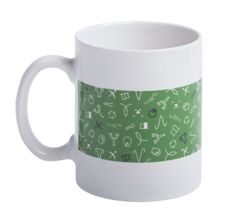 Кружка «Бизнес-зодиак. Телец»