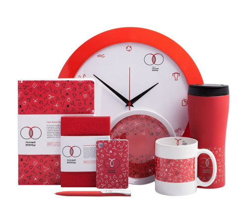 Тарелка наградная «Бизнес-зодиак. Овен»