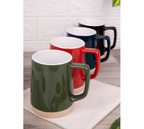 Кружка Gonna, синяя