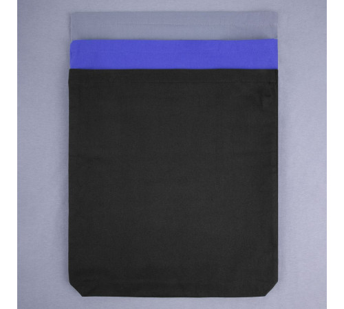 Основа для шопера B4, черная