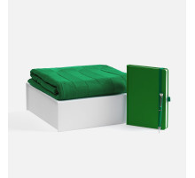 Набор Favor Warm, зеленый