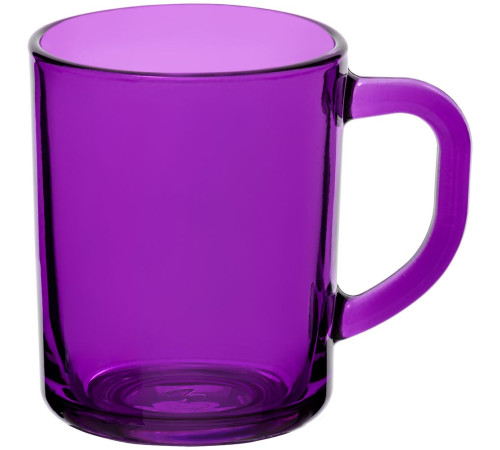 Кружка Enjoy, фиолетовая