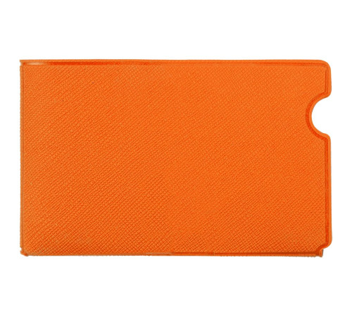 Футляр для маски Devon, оранжевый