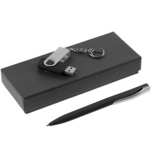 Набор Flashwrite, черный, 16 Гб