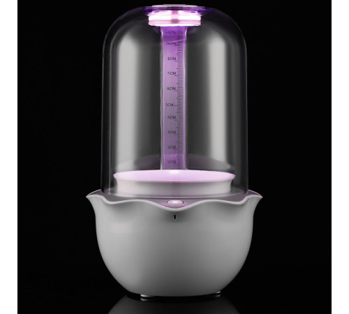 Умная теплица growUp, белая