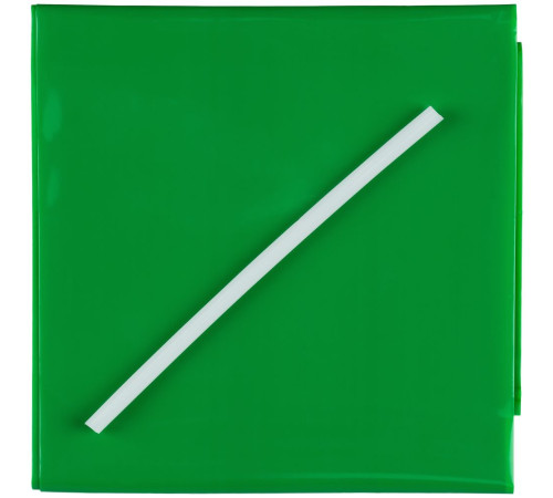 Палки-стучалки для болельщиков «Пошумим», зеленые