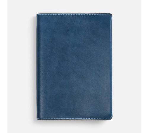Ежедневник Apache, недатированный, синий