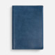Ежедневник Apache, недатированный, синий