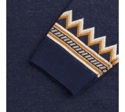 Джемпер Totem Kudu, синий