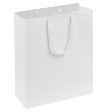 Пакет бумажный Wide, белый