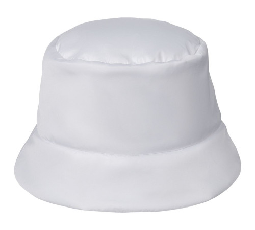 Панама утепленная Shelter, белая