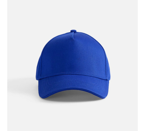 Бейсболка C1, синяя