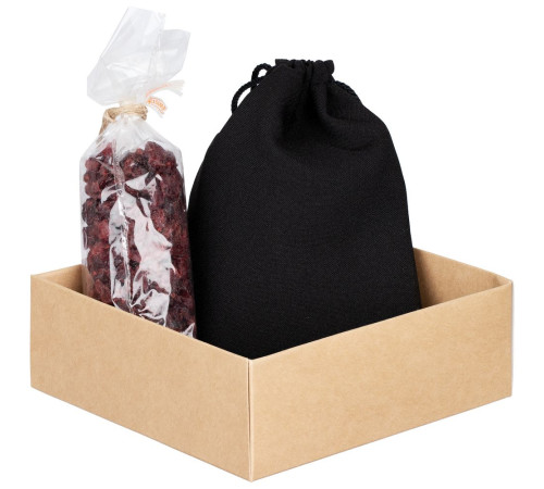 Набор Omnom, с клюквой