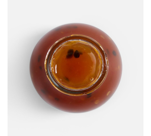 Соус Zesty, маракуйя и чили