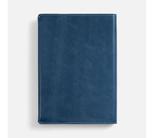 Ежедневник Apache, недатированный, синий