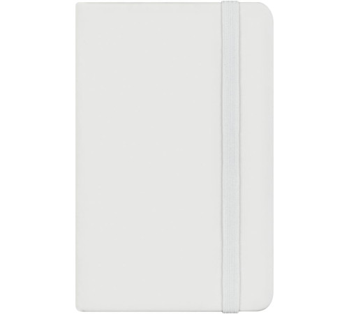 Блокнот Nota Bene, белый