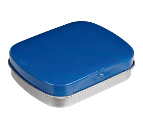 Освежающие конфеты Polar Express, ver. 2, арктическая мята, синий