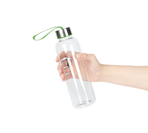 Бутылка Gulp, зеленая