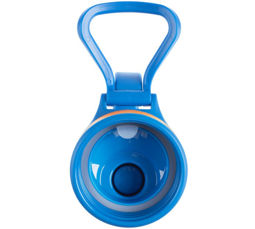 Термобутылка Fujisan XL, синяя