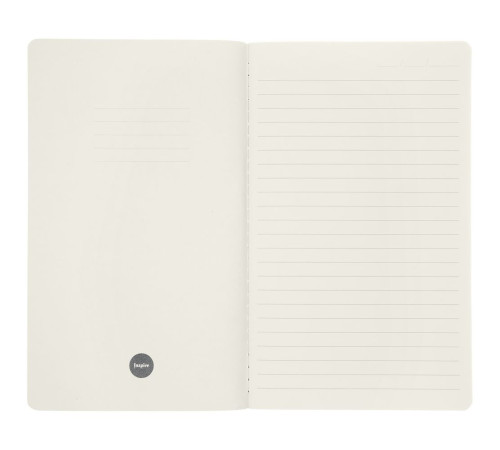 Блокнот Luba, красный