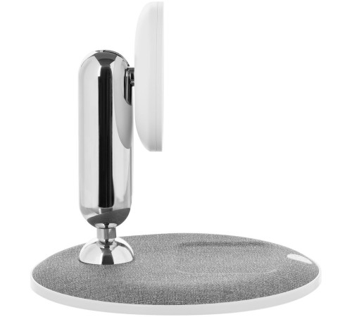 Универсальная зарядная станция Power Canvas, белая